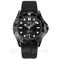 Годинник наручний чоловічий SKMEI 9276PBKBK