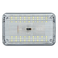 Підсвічування салону з вимикачем 12V 36 LED (11,5*7см) on/off/door 699 GT (AC-2074) 2538