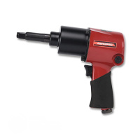Пневмо-гайковерт 1/2«, 570N/m, 7500об/мин AEROPRO AP7430L