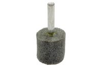 Круг абразив-пена на дрель Sprut 25 x 25мм x P180 серый (П-VSP-142132)