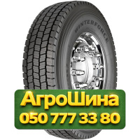 295/80R22.5 Fulda WinterForse 152/148L Ведущая грузовая шина