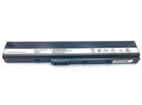 Батарея A32-K52 для Asus K52, X52, K42, P52, X5K, A52, X5K, K62, X42, A42, X8F, A40, A42 10.8 5200