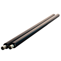 Вал первинного заряду (PCR) HP Color LJ CP1215/1515 TM ES