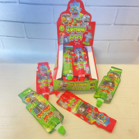 Желе Тюбік Zombie 30 шт