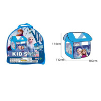 Намет 112х102х114, у сумці «Крижані королеви»,