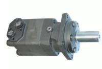 Гідромотор BM4U-160P33A4Y/T7 (аналог MT 160C) Oleodinamica Mozioni