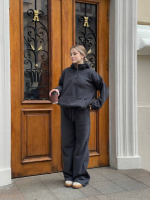 Жіночій спортивний костюм 124964