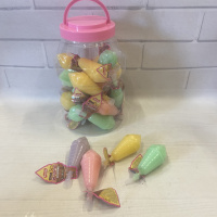 Желе Пудінг Ice Cream 33 гр 30 шт