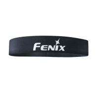 Повязка на голову Fenix AFH-10 черная