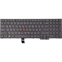 Клавіатура для ноутбука Lenovo ThinkPad E560