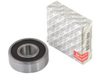 Подшипник рулевого управления/генератор ГАЗ, КрАЗ, КамАЗ, ЗИЛ, МАЗ, УРАЛ (1180304) «Улучшенная конструкция Р6»