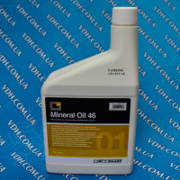 Мінеральна олива Errecom 46 1LT (OL6065.K.P2)