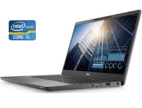 Ультрабук Dell Latitude 7300 / 13.3« (1920x1080) IPS / Intel Core i5-8265U (4 (8) ядра по 1.6 - 3.9 GHz) / 16 GB DDR4 / 240 GB SSD / Intel UHD...