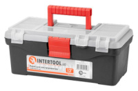 Ящик для інструменту Intertool 13« BX-0125 (BX-0125)