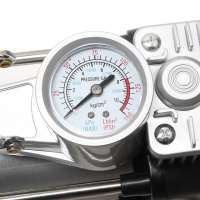 Компресор автомобільний Pervoi ctc-1102 двопоршневий 12V