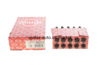 Болти головки блоку Renault Trafic I /Laguna 1.6-2.0 82- ELRING 759.180 10 шт