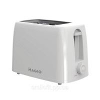 Тостер MG-289
