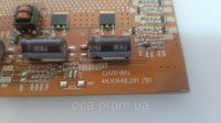 Плата Инвертор 4H.V1448.291 /B1