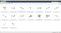 Встановлення програми Ford Snapon EPC USA 11.2019