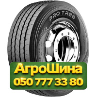 385/65R22.5 Windpower PRO TR88 164K Прицепная грузовая шина