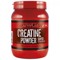 Acivlab Creatine Powder Super 500 грам, Смородина