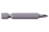Бита Intertool - PH1 x 50 мм Storm (5 шт.) 1 шт.