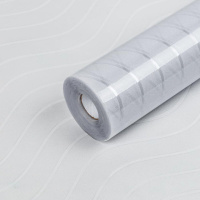 Пленка оконная волна 600*10000мм SW-00002652