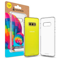 Чехол для моб. телефона MakeFuture Air Case (Clear TPU) Samsung S10E (MCA-SS10E)