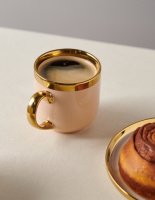 Керамічна чашка 400 мл