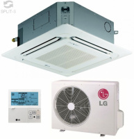 Кондиционер LG UT60W/UU60W/PT-UMC