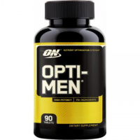 ON Opti-Men 90 таб USA