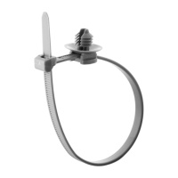 Хомуты Хомут-клипса - Seat Много моделей