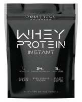 Powerful Progress 100% Whey Protein 1000 грам, Ваніль