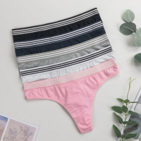 Труси-стрінги жіночі   5 шт.