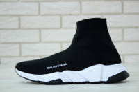 Унісекс жіночі чоловічі кросівки Balenciaga Speed Trainer (36-45)