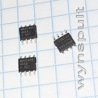 MAX13054ASA SOP8 MAX1305 4ASA