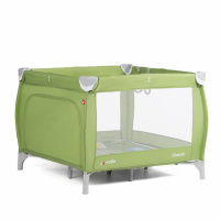 Манеж CARRELLO Grande CRL-9204  Sunny Green