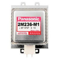 Магнетрон 1000W для мікрохвильової печі 2M236-M1 Panasonic