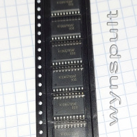 KID65783AF SOP20 SO20