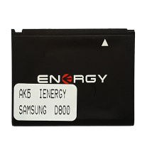 Акумулятор iENERGY SAMSUNG D800 (800 mAh)