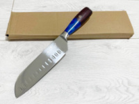 Кухонный нож Sonmelony 30см / 637-QR