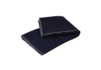 Рушник для йоги Manduka Yogitoes Midnight 41 х 61 см