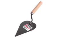 Кельма Intertool штукатура (КШ) молотковий (KT-2701)