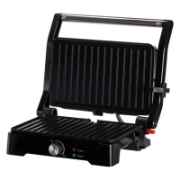 Электрогриль прижимной с антипригарным покрытием 1500 Вт Sokany SK-08026