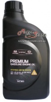 MOBIS Premium Gasoline 5W-20 1л