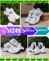 New Balance 530 Белые с красным