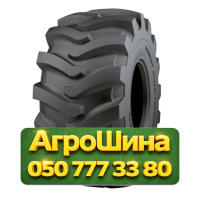 710/40R22.5 Nokian Forest King TRS LS-2 163A8 PR20 Индустриальная шина