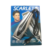 Машинка для стрижки «Scarlett SC-1260»