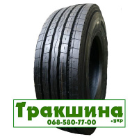 295/60 R22.5 CROSS WIND CWS30K 150/147L Рульова шина