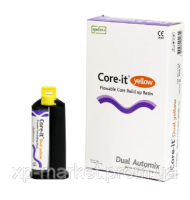 Композит двойного отверждения Кор ит Дуал   (Core it Dual  ) No1973 Катридж 50г, Голубой